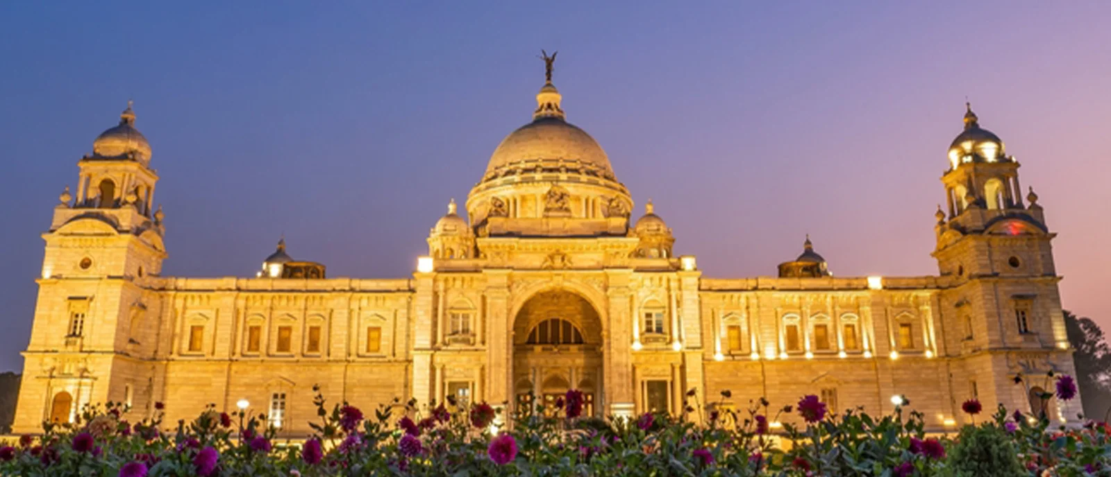 To do list for Tourist in Kolkata at Night: A State that Twinkles around Night